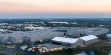 Rehlko has completed the multi-million-dollar expansion of its production site at its Brest plant in Brittany, France. Pic: Rehlko