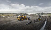 Photo credit: Volvo CE