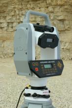 MDL Laser scanning system