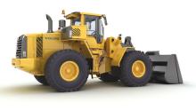 Volvo L220F