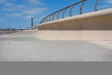 Blackpool's Sea Defences