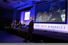 living with minerals conference