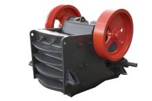 CJ208 Jaw crusher