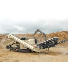 metso crusher in poland