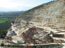 ANAGNI QUARRY