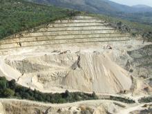 ANAGNI QUARRY