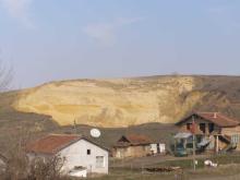 Bulgarian quarry 