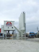 Wakoz Beton Concrete plant