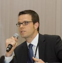 Dirk Fincke, General Secretary, UEPG