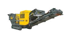 Atlas Copco's PC3 Powercrusher