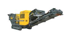 Atlas Copco Powercrusher