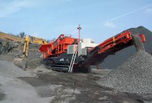 Sandvik UH440i