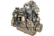 Deere power system PSX6068 engine