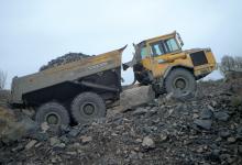 Volvo A25C