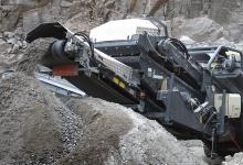 Metso LT110C