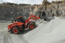 Doosan’s new DL450-3