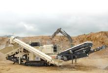 metso crusher in poland