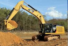 CAT 336E