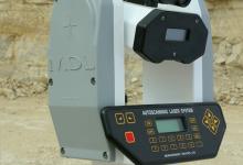 MDL Laser scanning system