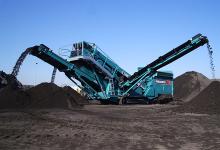 powerscreen screener