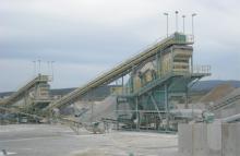 Metso screens private Polish company