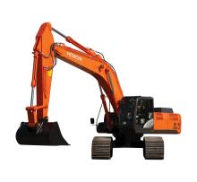 Hitachi  Zaxis-5 excavators