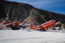 Sandvik Construction 