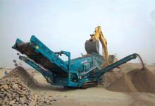 Powerscreen Avatar