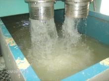 GETECH  dewatering method