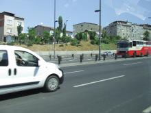 Turkey Road Infrastructure