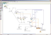 AGGFLOW Wash Plant Example