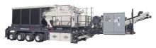 Terex Mineral Processing Systems CRH1316 