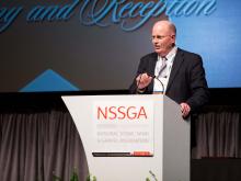 Joe Vig: NSSGA’s Grasstops CEO 