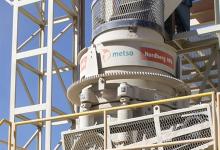 Metso Crusher