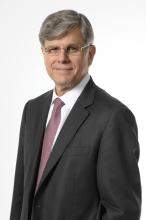 CEMEX’s new CEO, Fernando A. Gonzalez 