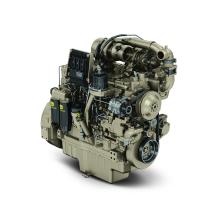 John Deere Power Systems 