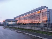 Aerodrome, new Dublin facility