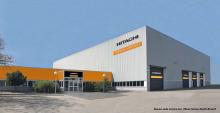 HCME appoints sole distributor in Spain