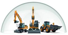 Case Construction Equipment ProCare plan 