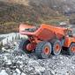 Doosan DA40 ADT 