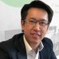 Peter Lam, the new VP Asia Pacific at Steelwrist