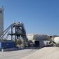 Tempo Trans EOOD supplies the Varna region with high-quality fresh concrete using Ammann CBS 105 SL Elba mixing plants