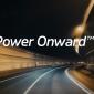 Cummins has unveiled a refreshed brand platform called Power Onward