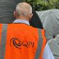  To support its expansion QPI is looking to recruit additional vulcanising staff. Image: Quarry Plant & Industry