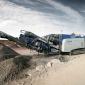 kleemann MR110Z impact crusher